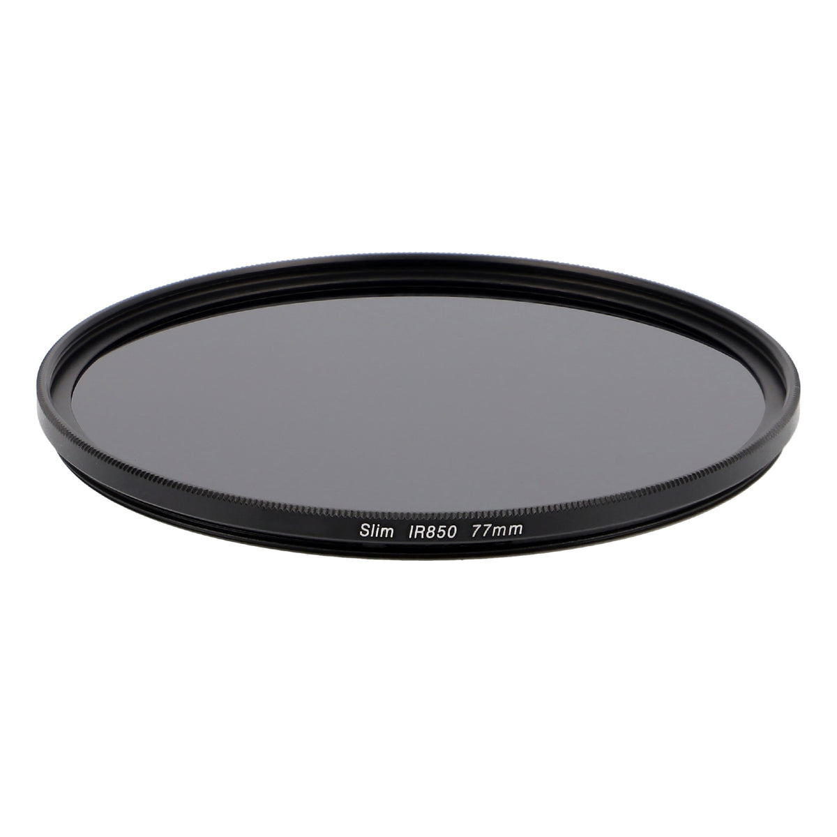 850nm IR Infrarotfilter - Extreme Infrarotfotografie für Kamera & Objektiv
