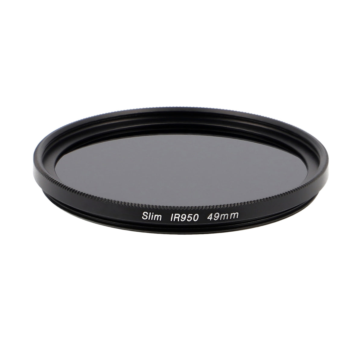 950nm IR Infrarotfilter – Maximale Infrarotwirkung für Kamera & Objektiv