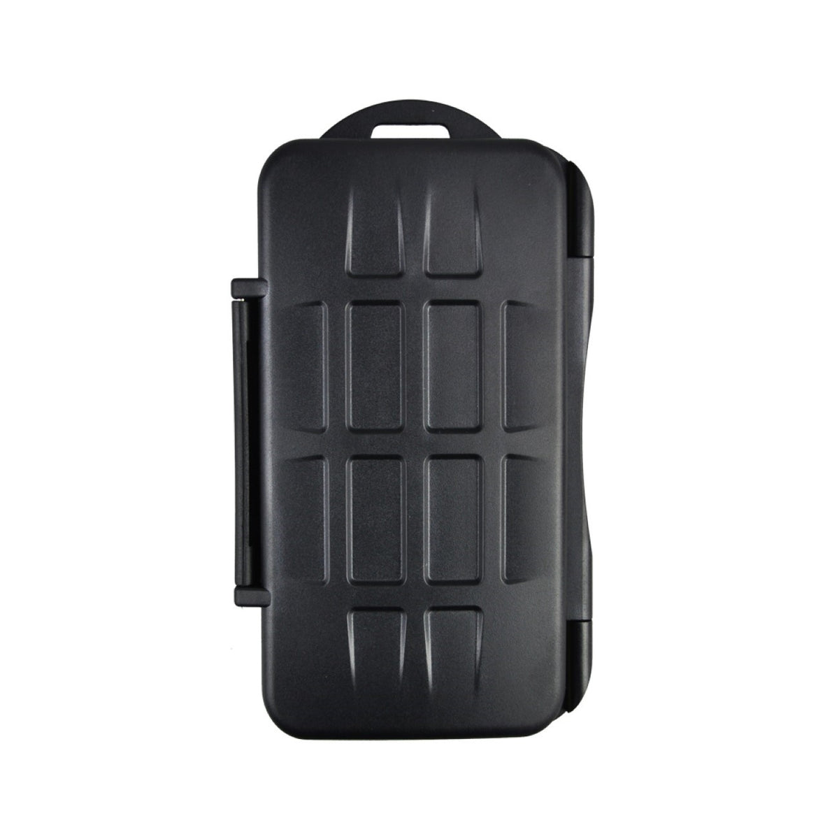 Speicherkarten Schutzbox Memory Card Case für 12 SD Karten (MC-SD12)