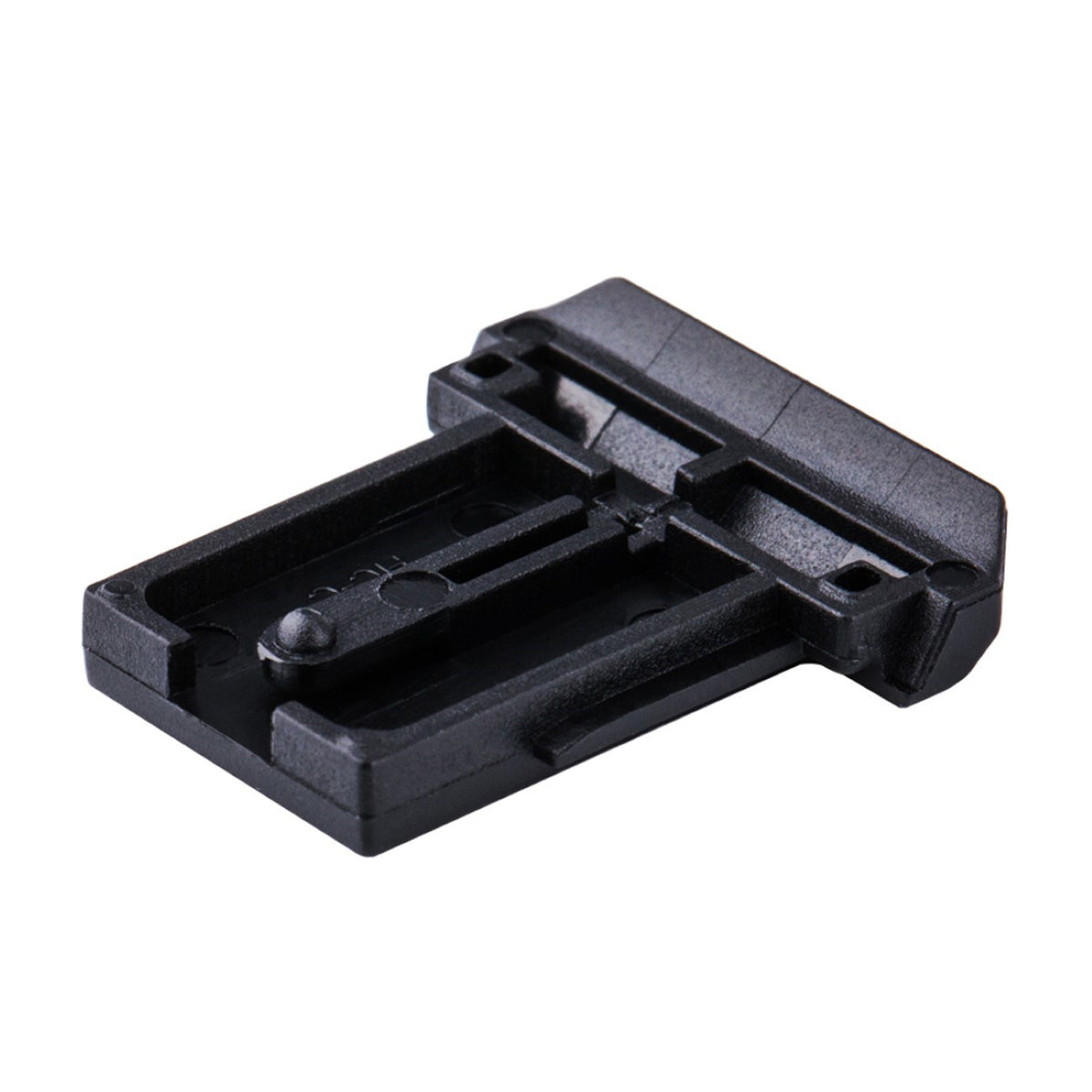 Hot Shoe Cover für Canon Kameras Schutzkappe für Blitzschuh schützt vor Staub Feuchtigkeit Kratzern