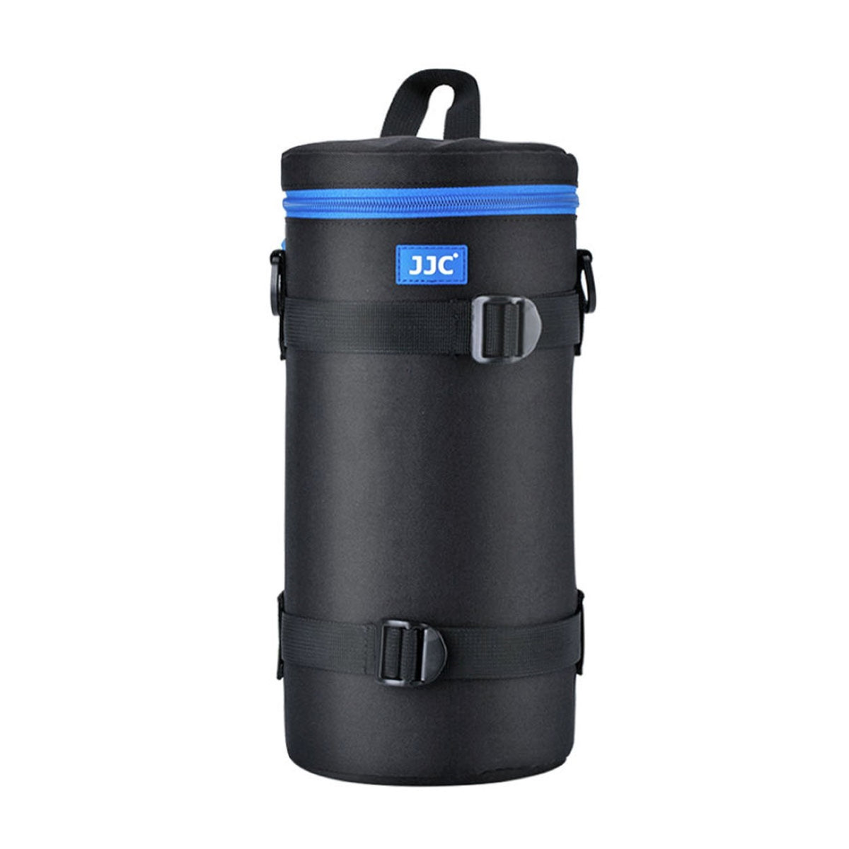 Objektivtasche für SLR Objektive robust Innenpolster wasserabweisend 125x290mm