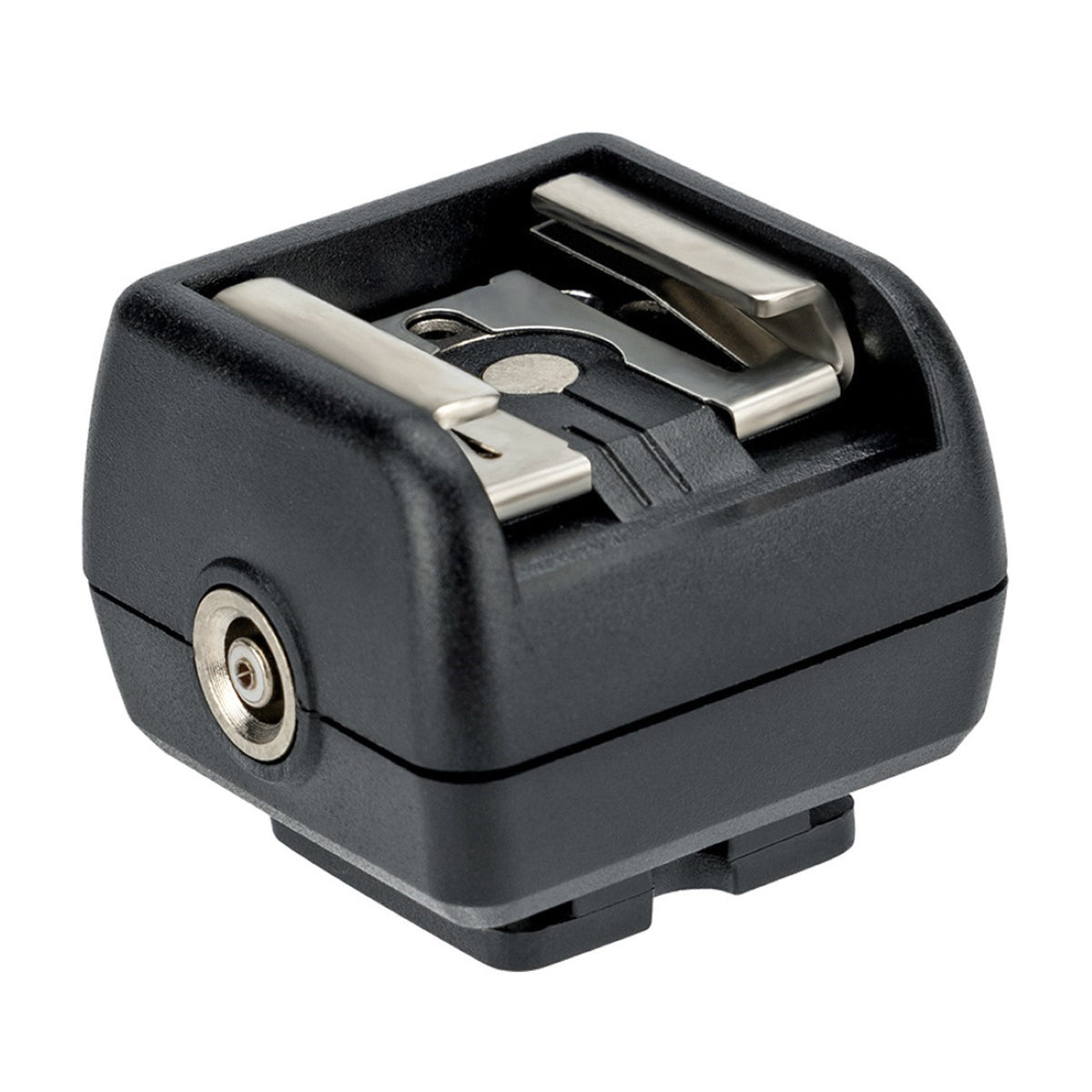 Hot Shoe Adapter ISO-Blitzschuhadapter für Kameras mit Standard-Hot Shoe