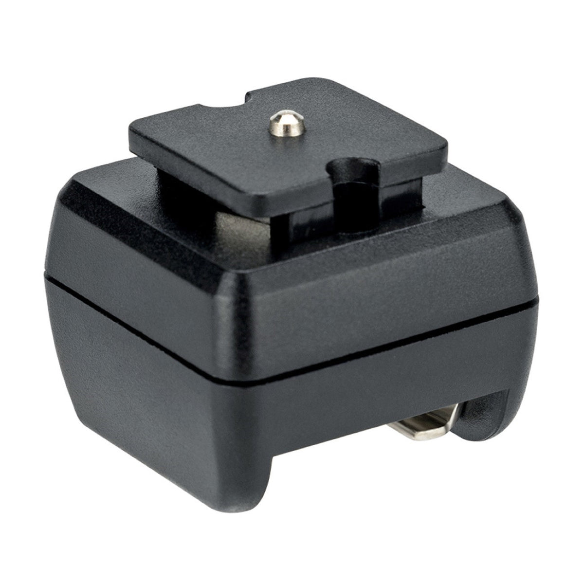 Hot Shoe Adapter ISO-Blitzschuhadapter für Kameras mit Standard-Hot Shoe