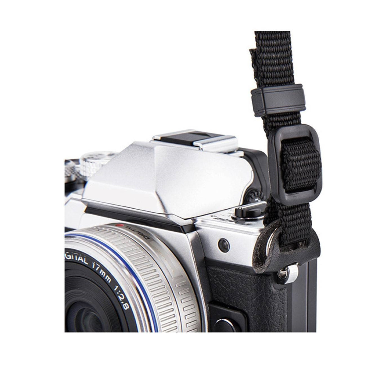 Professioneller Neopren-Kameragurt für spiegellose und DSLR-Kameras