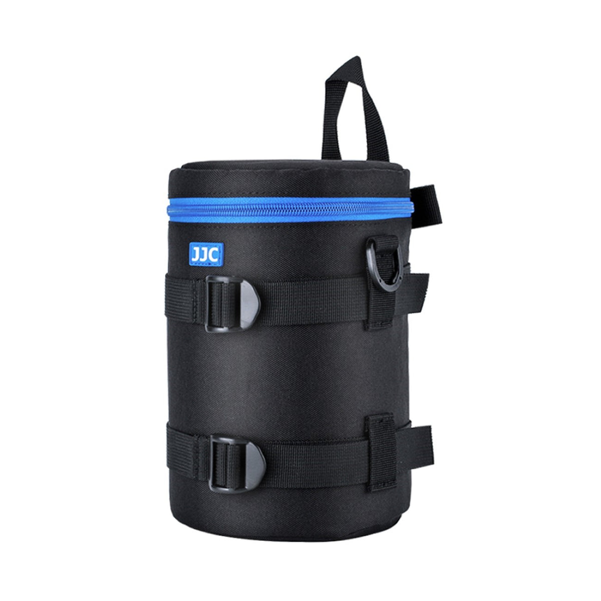 Objektivtasche für SLR Objektive robust Innenpolster wasserabweisend 110x190mm
