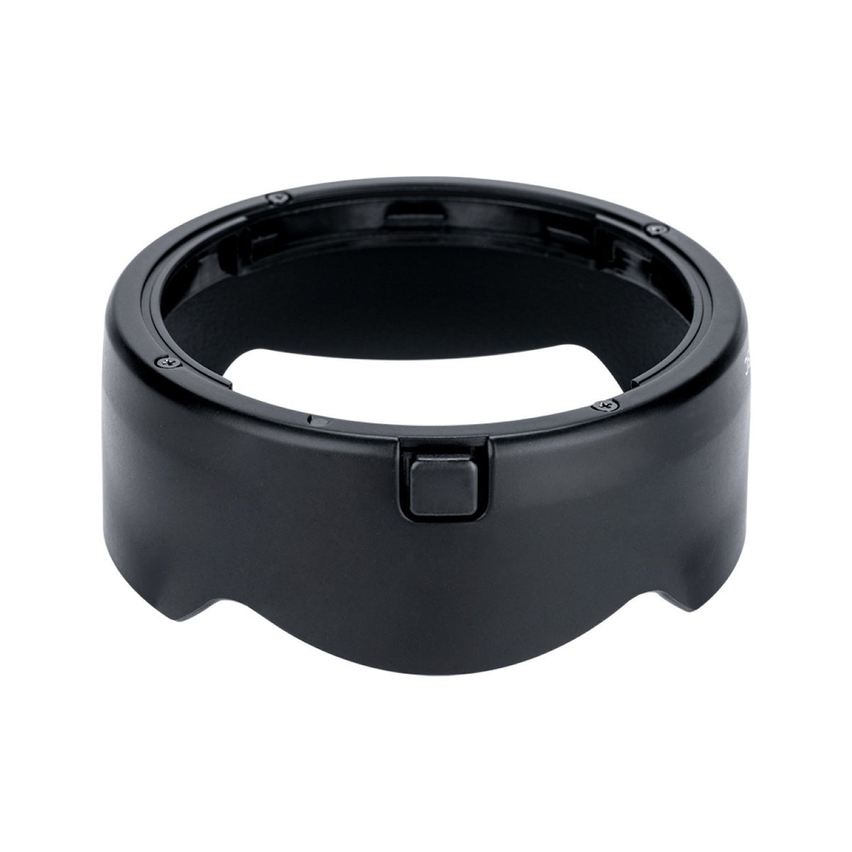 Gegenlichtblende für Canon RF 16mm f/2.8 STM Tulpenform ersetzt EW65C