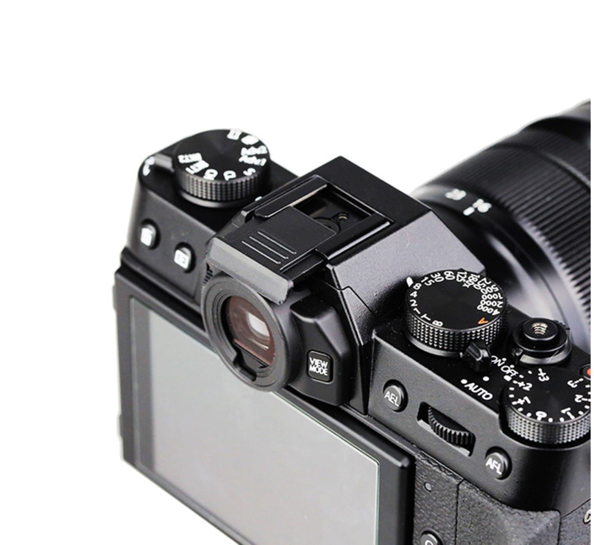 Hot Shoe Cover für Nikon einzelne Olympus Panasonic Ricoh Kameras Premium ABS Schutzkappe ersetzt BS-1