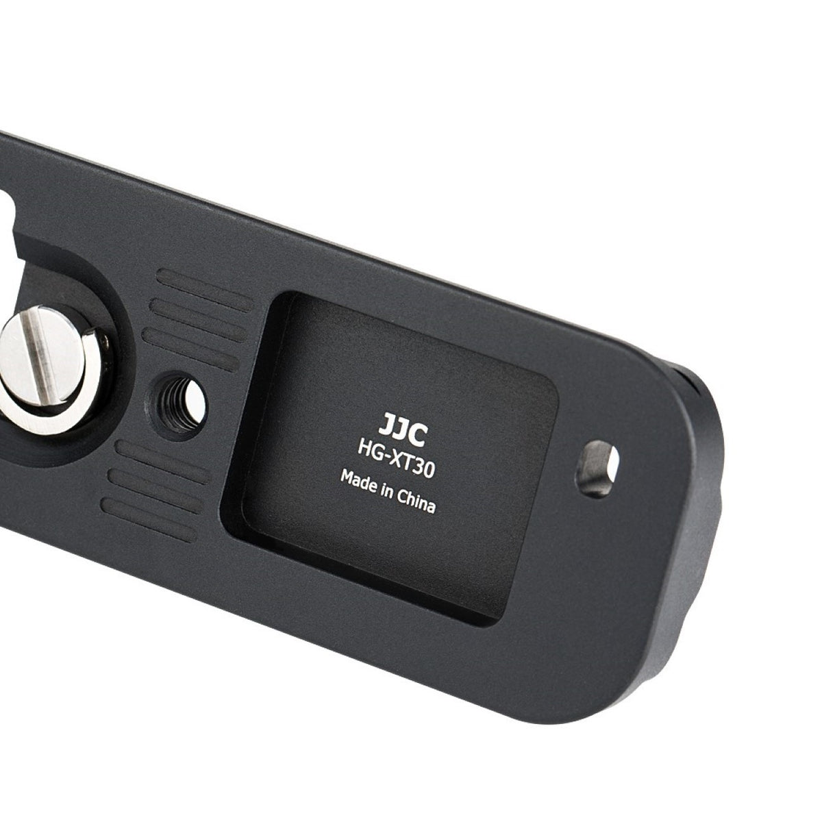 Kamera Handgriff für Fujifilm X-T30 II X-T30 X-T20 X-T10 Aluminium Arca Swiss kompatibel