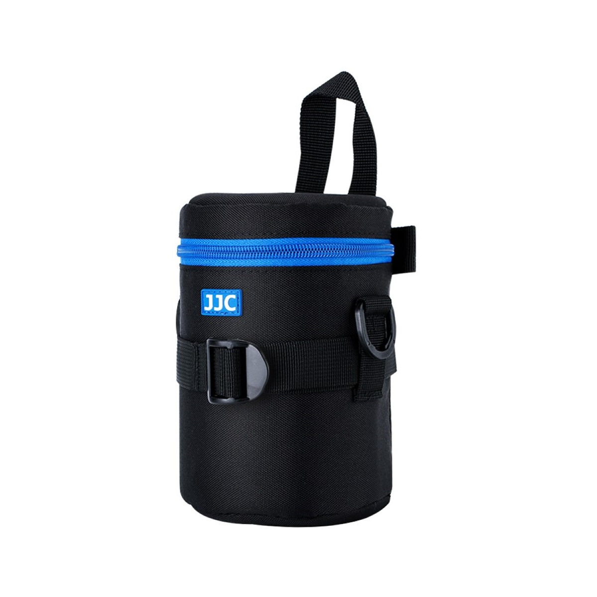 Objektivtasche für SLR Objektive robust Innenpolster wasserabweisend 80x135mm