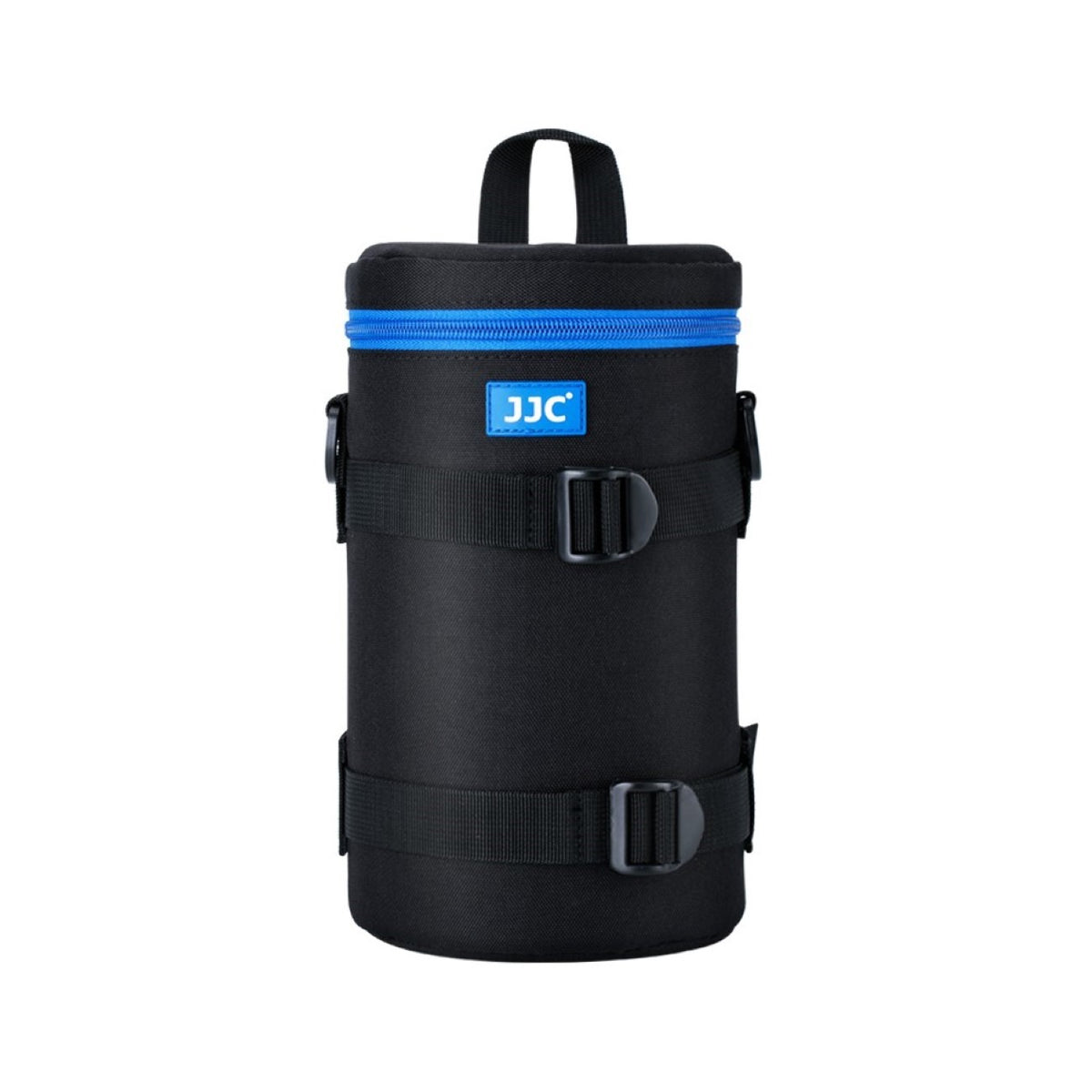Objektivtasche für SLR-Objektive robust Innenpolster wasserabweisend 110x225mm