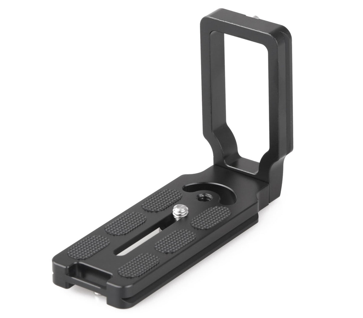 L-förmige Universal Schnellwechselplatte für Arca-Swiss Standard MPU-100