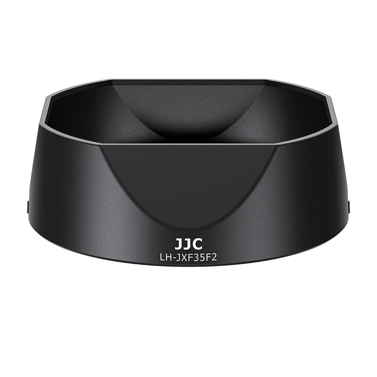 JJC Gegenlichtblende kompatibel mit FUJI XC/XF 35 mm F2 - LH-JXF35F2