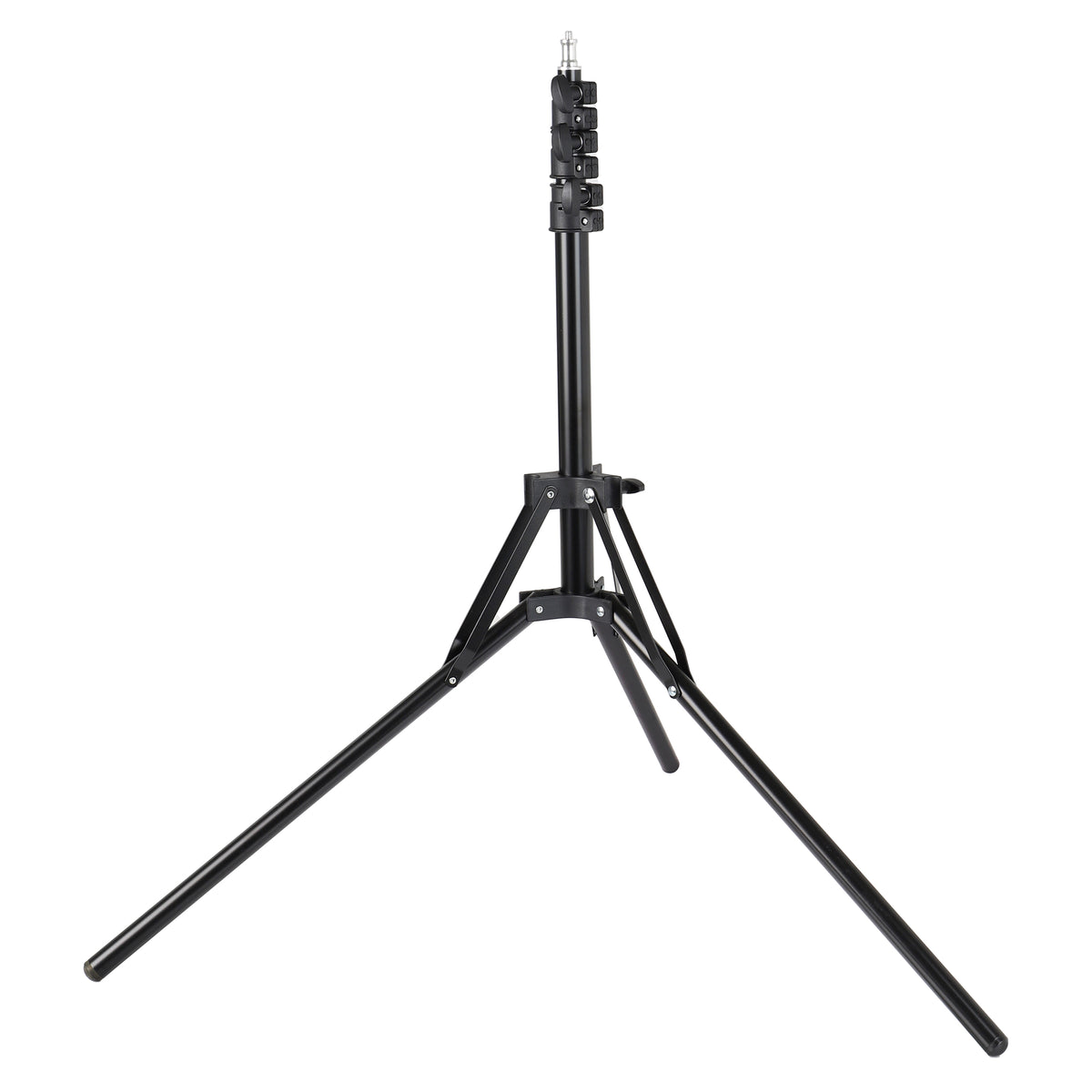 Kompakt faltbares Lampenstativ 180cm umgekehrt klappbar