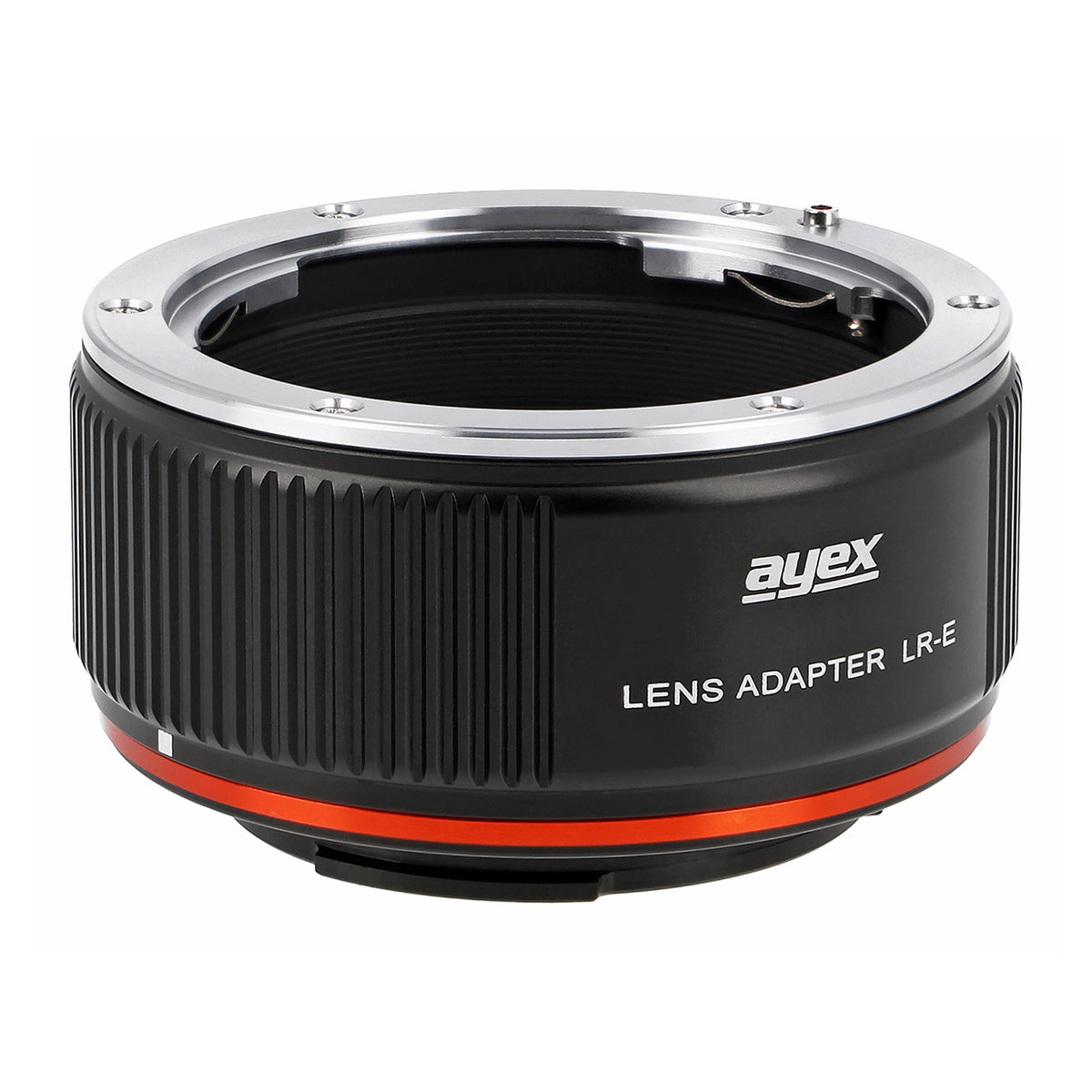 ayex Objektivadapter für Leica R Objektive an Sony Alpha E-Mount Kameras LR-E