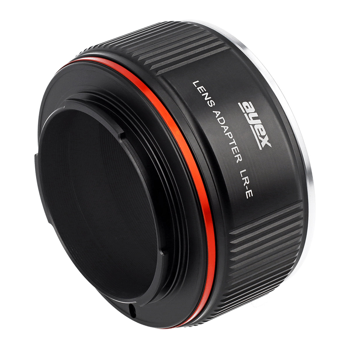 ayex Objektivadapter für Leica R Objektive an Sony Alpha E-Mount Kameras LR-E