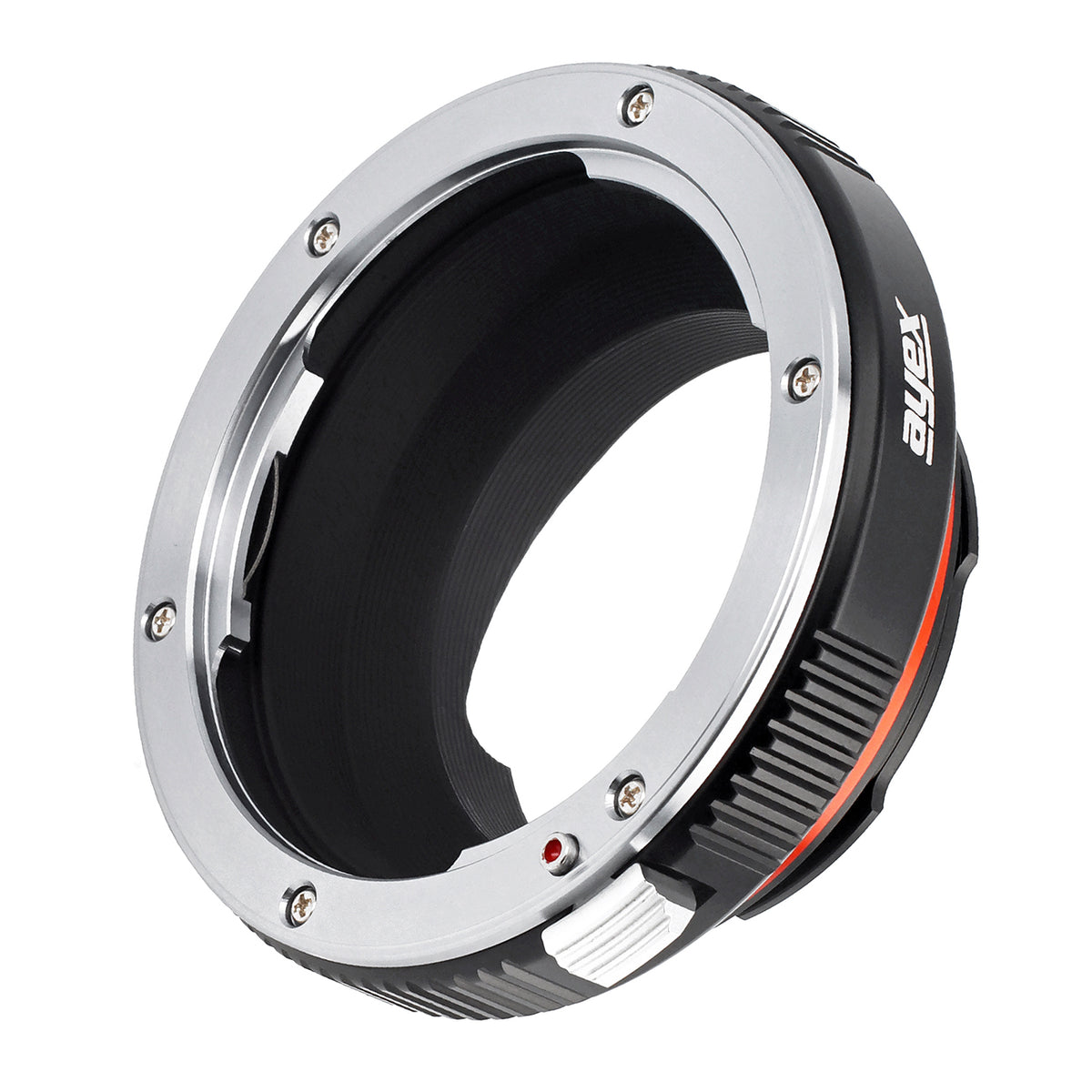 ayex LR-LM Objektivadapter für Leica R Objektive an Leica M Kameras