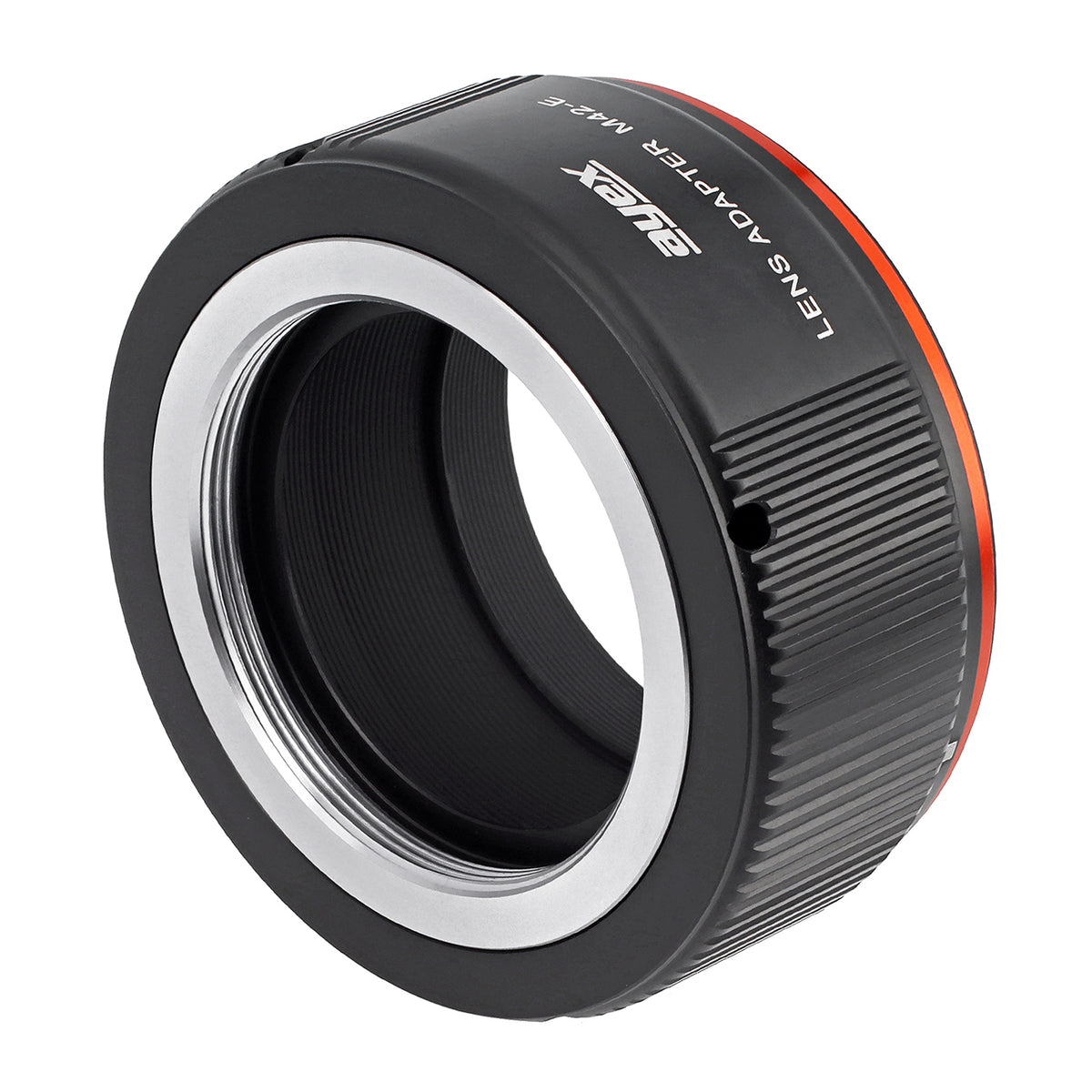 ayex Objektivadapter für M42 Objektive an Sony Alpha E-Mount Kameras M42-E