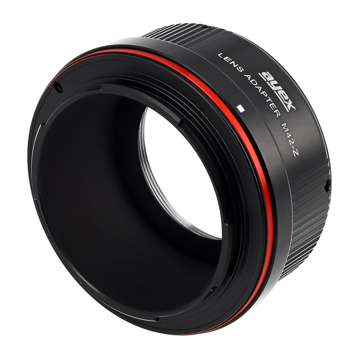 ayex Objektivadapter M42 Bajonett Objektive an Nikon Z Kameras M42-Z