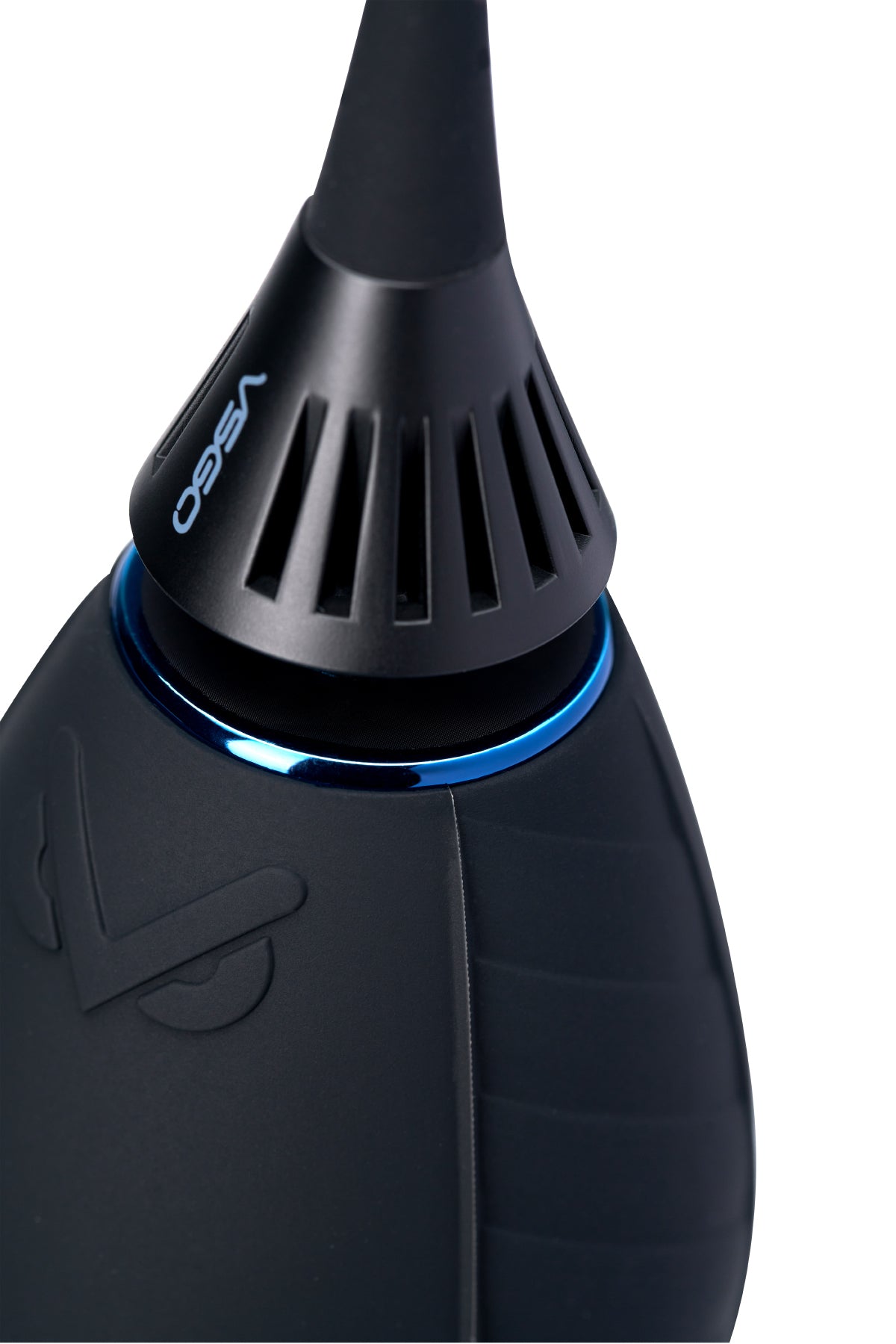VSGO Air Blower Klassischer Blasebalg für Kamera, Objektiv & Sensor