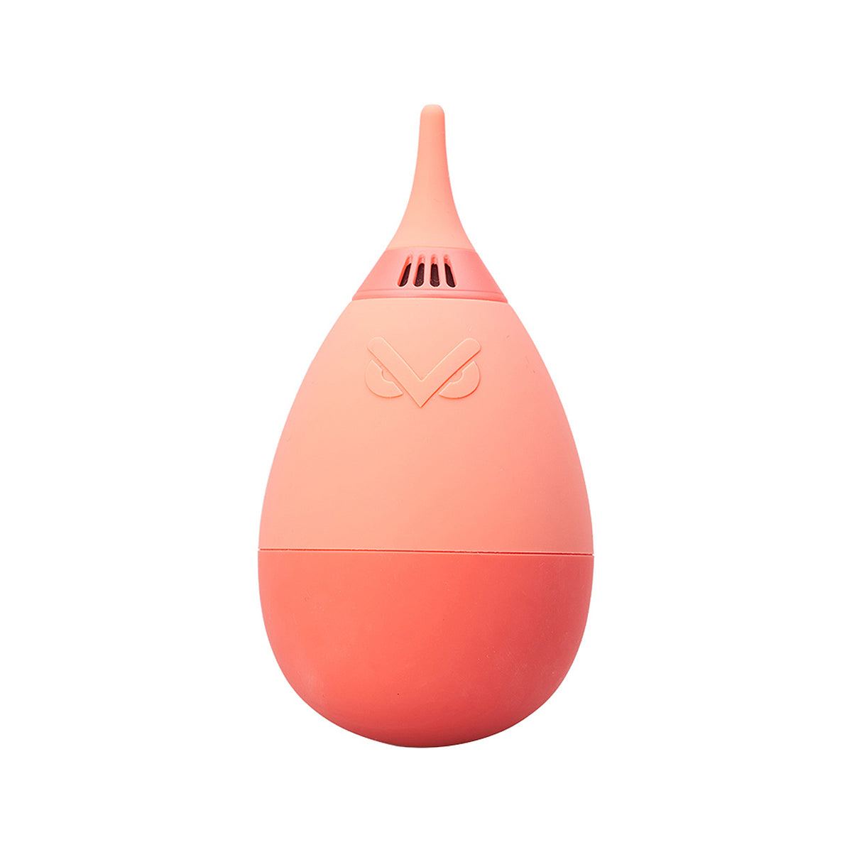 VSGO Air Blower Orange Blasebalg zur Reinigung von Kamera, Sensor & Objektiv
