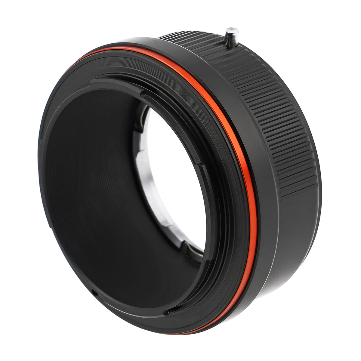 ayex Objektivadapter Minolta MD Bajonett Objektive an Nikon Z Kameras MD-Z