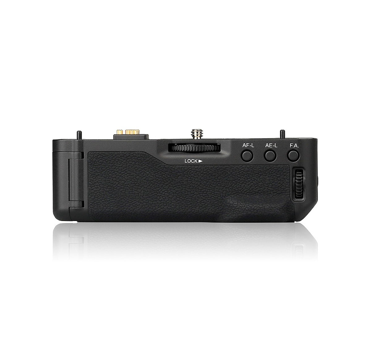 Meike Batteriegriff MK-XT1 Pro mit Funk-Timer-Fernauslöser für Fujifilm X-T1 wie VG-XT1