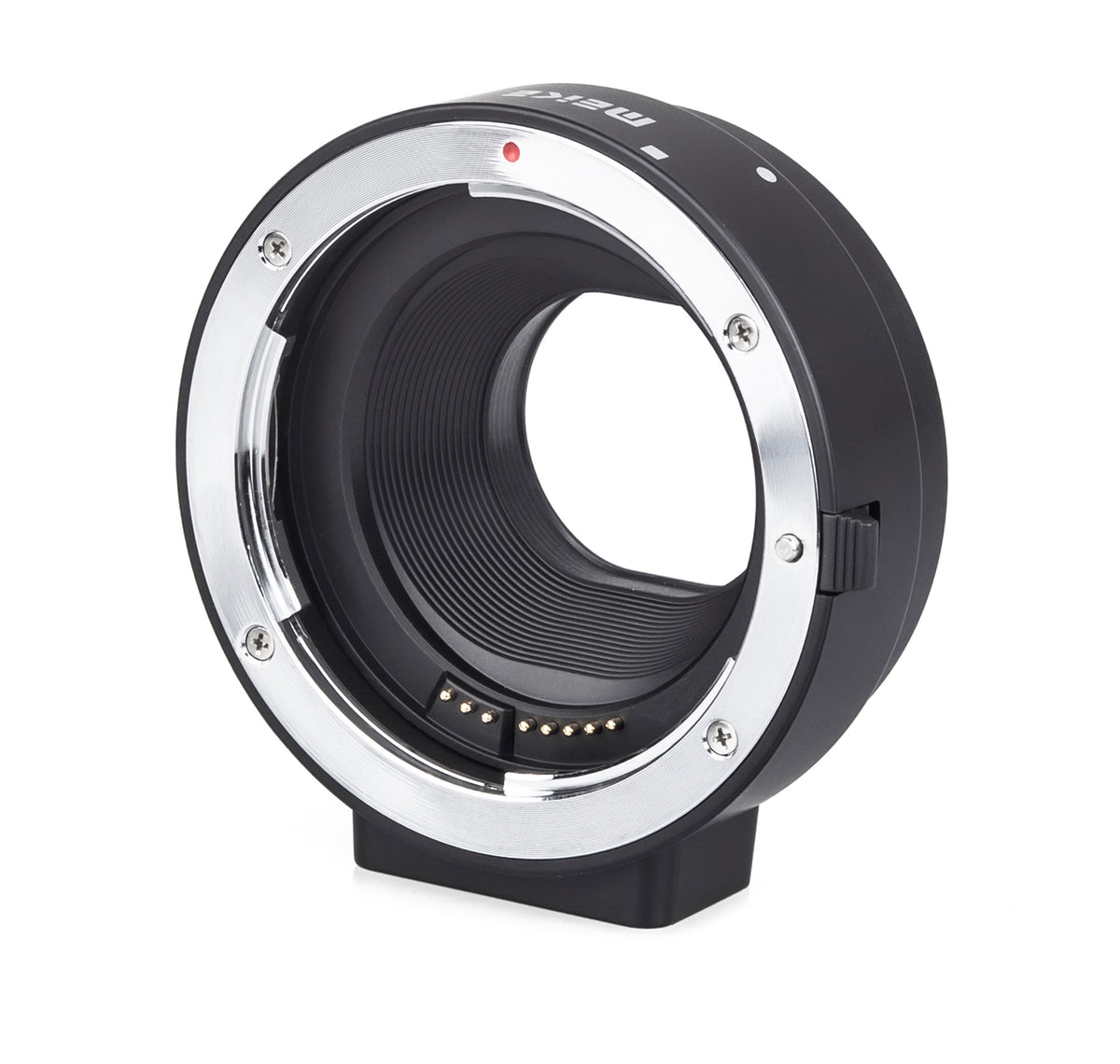 AF Autofokus Adapter Canon EF/EF-S Objektive an Canon EOS M Kamera (MK-C-AF4)
