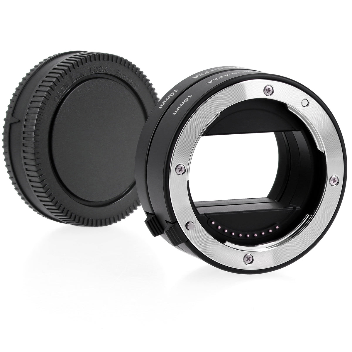 Automatik Makro Zwischenringe für Sony E-Mount Systemkameras MK-S-AF3A