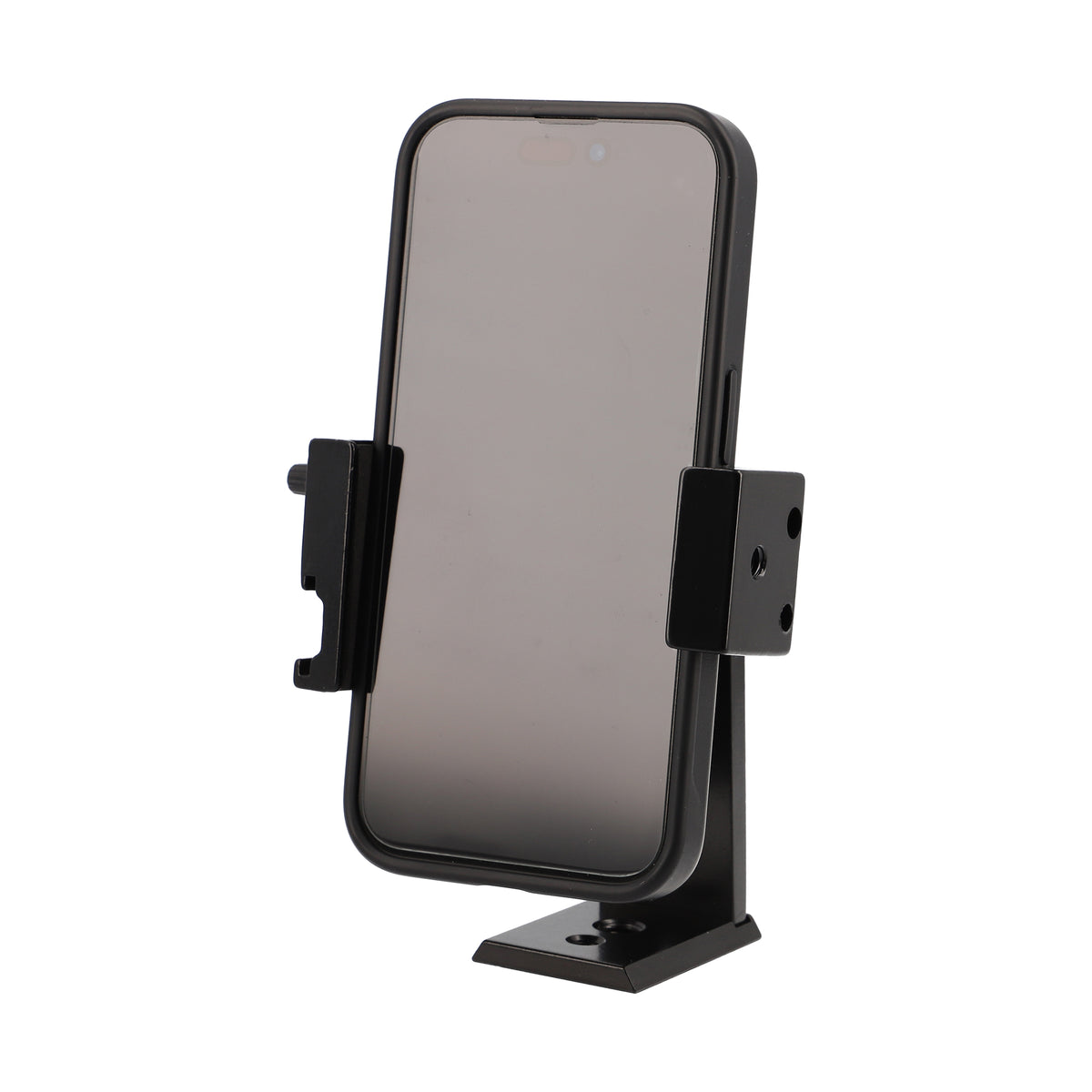 Robuste Smartphone-Halterung aus Aluminium Ideal für Vlogging, Streaming & Content Creation