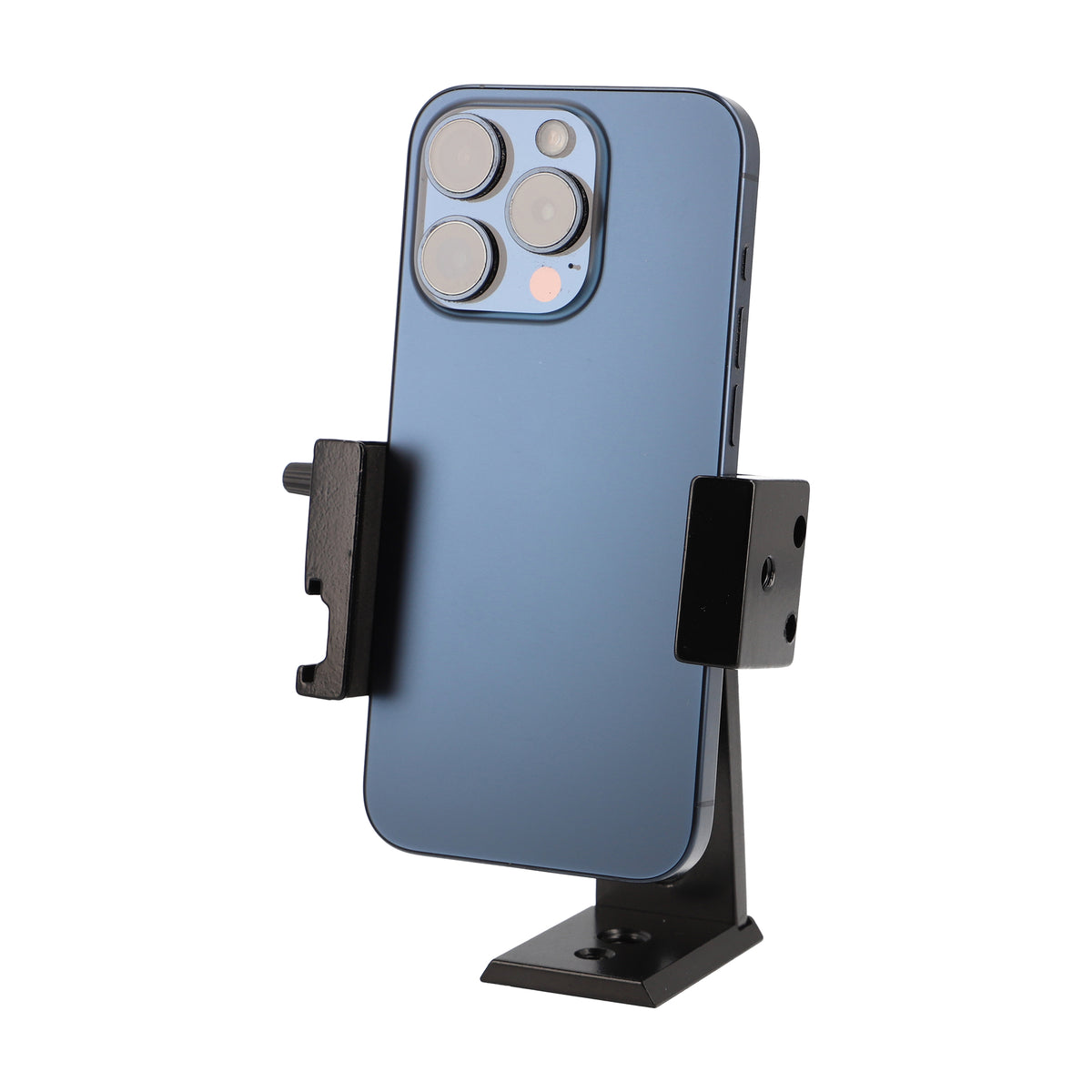Robuste Smartphone-Halterung aus Aluminium Ideal für Vlogging, Streaming & Content Creation