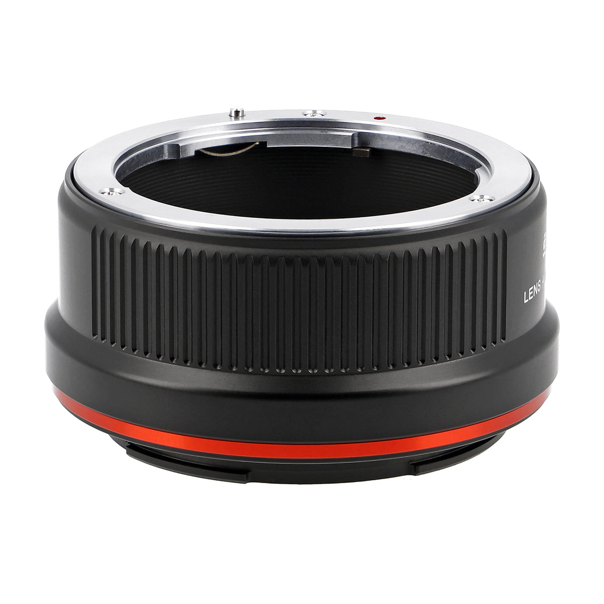ayex Objektivadapter Pentax PK Bajonett Objektive an Nikon Z Kameras PK-Z