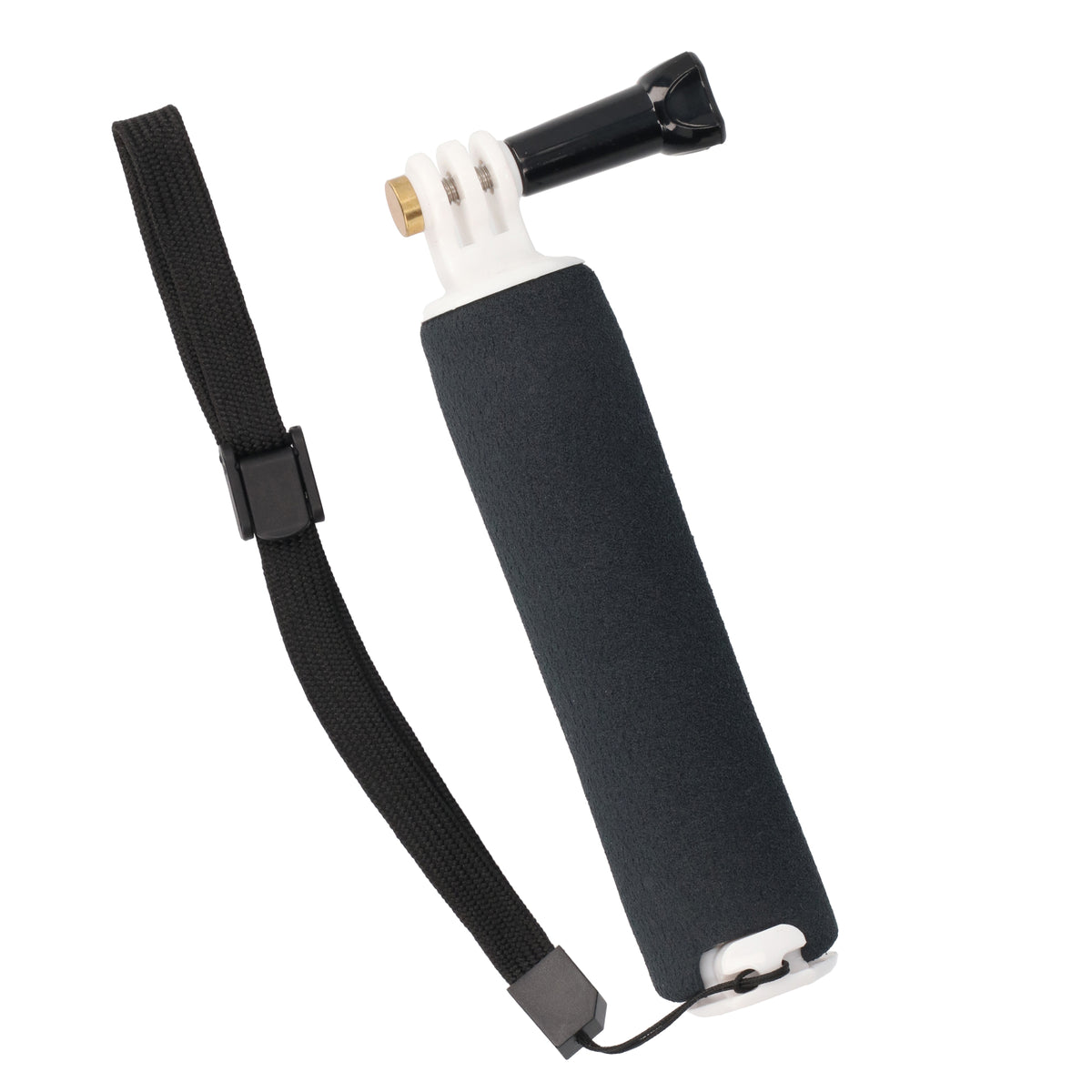 Handgriff für Action-Cams wie GoPro Hand-Stabilisator