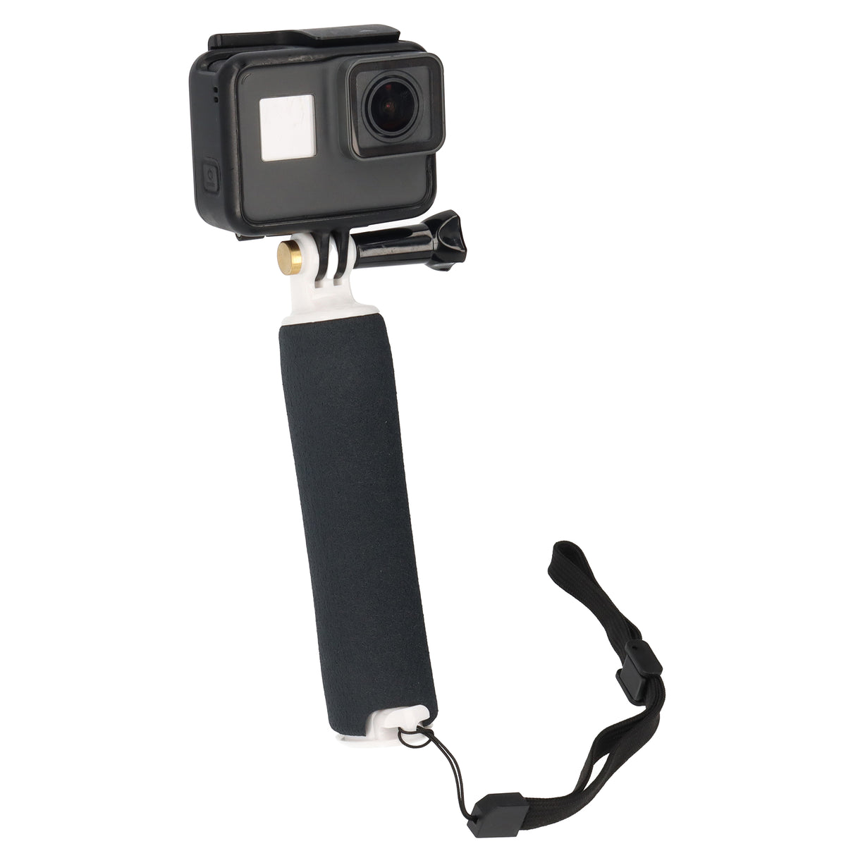 Handgriff für Action-Cams wie GoPro Hand-Stabilisator