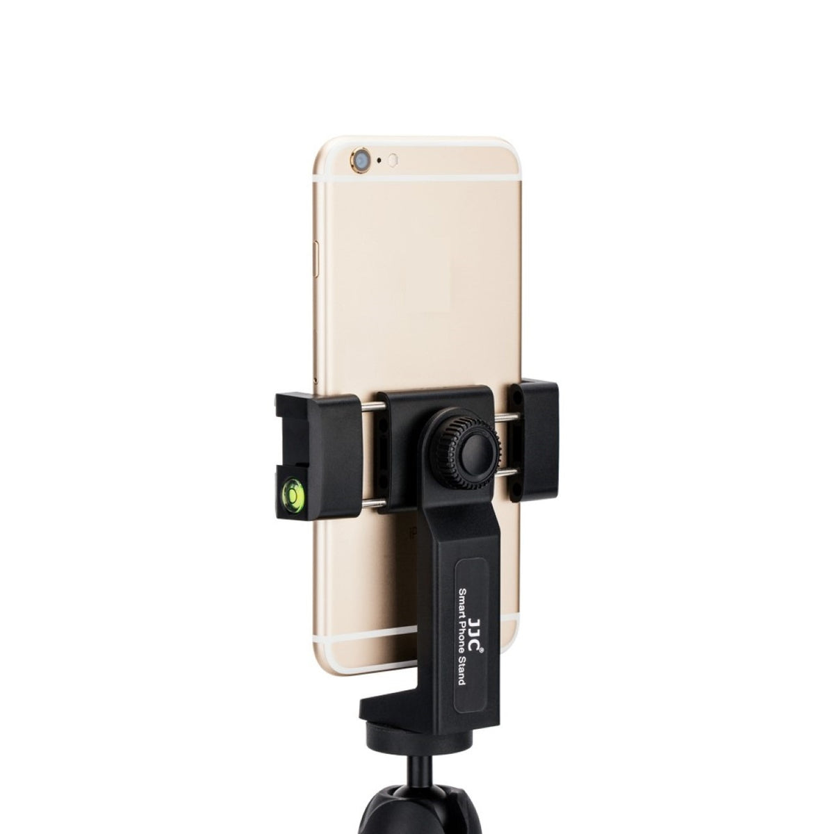 Smartphone Halterung Ständer Cold Shoe