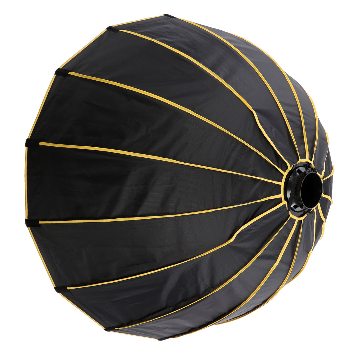 Deep Parabolische Softbox mit Wabengitter & Tragetasche 70cm / 90cm / 120cm
