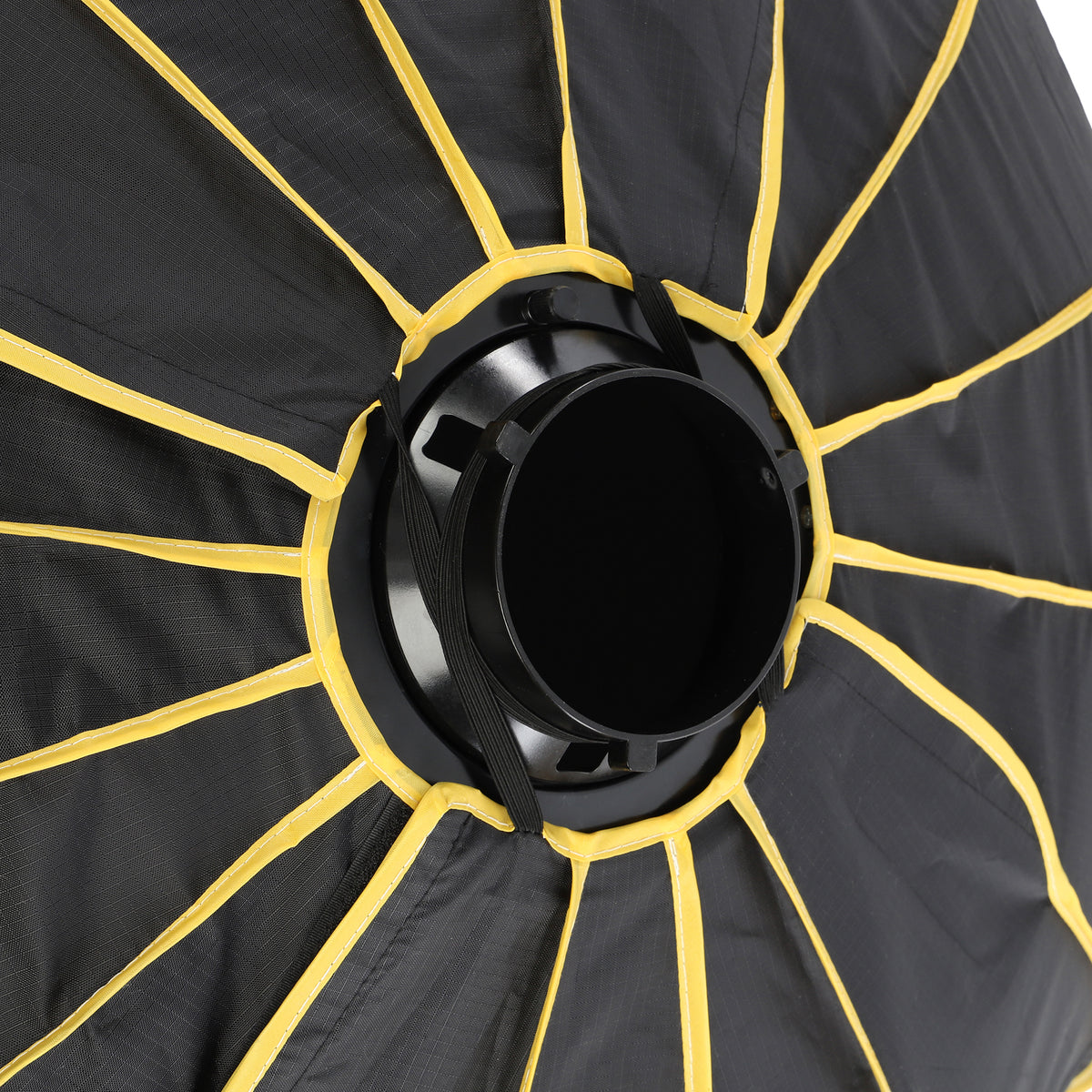 Deep Parabolische Softbox mit Wabengitter & Tragetasche 70cm / 90cm / 120cm