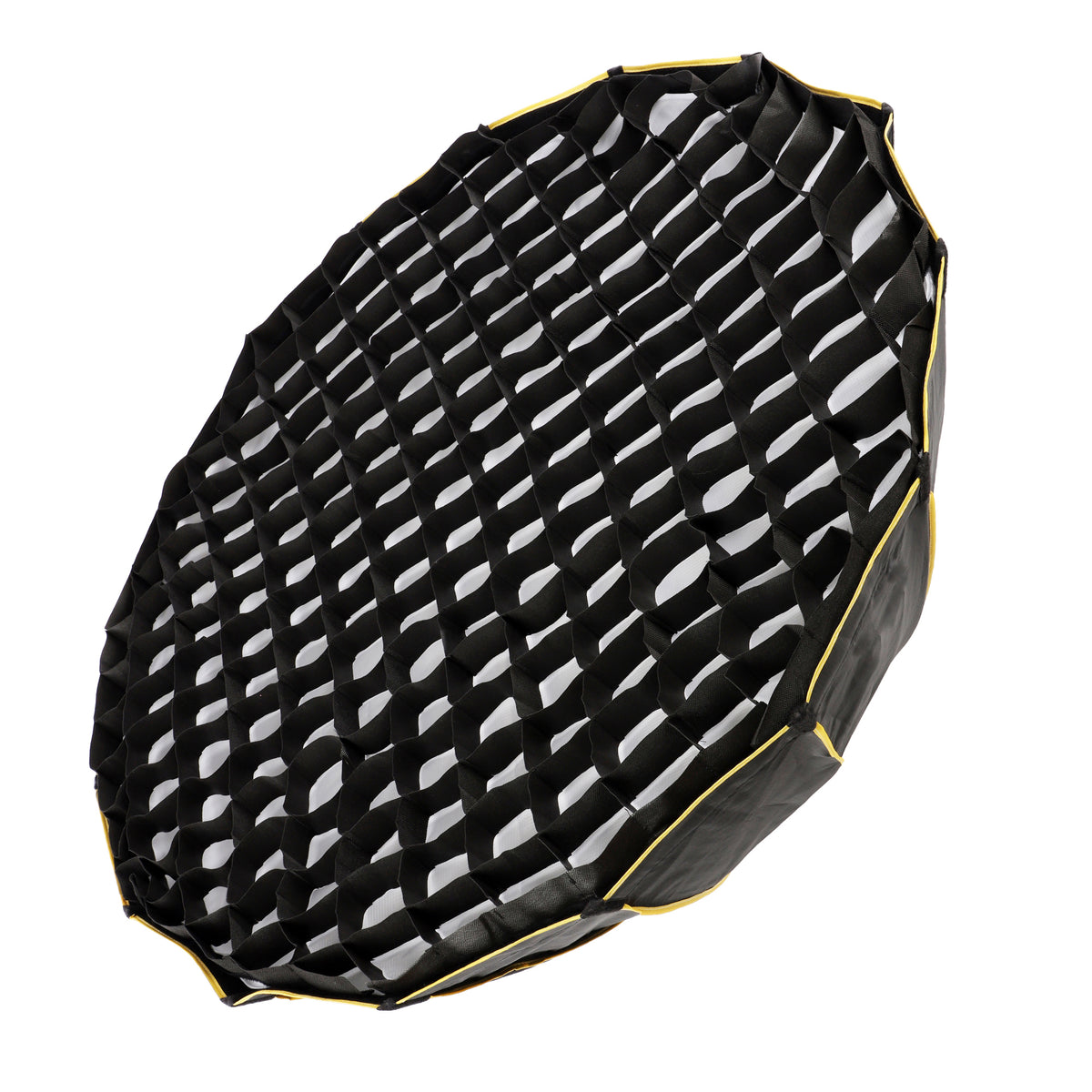 Deep Parabolische Softbox mit Wabengitter & Tragetasche 70cm / 90cm / 120cm