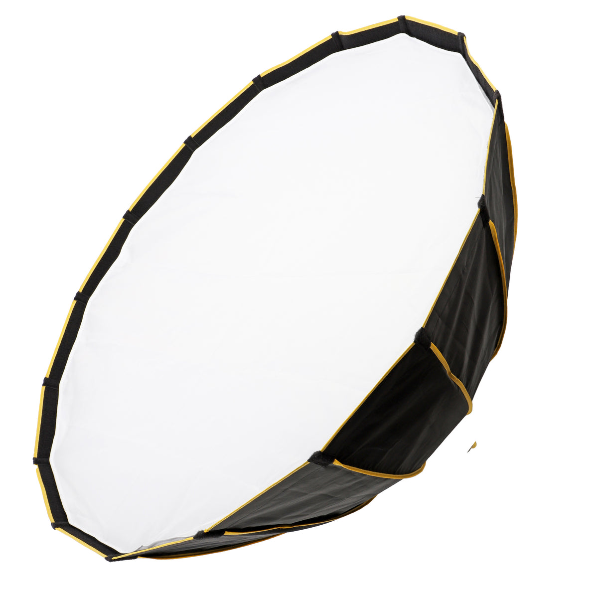Deep Parabolische Softbox mit Wabengitter & Tragetasche 70cm / 90cm / 120cm