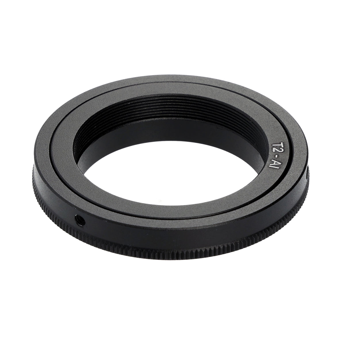 Objektivadapter T Mount Objektiv an Nikon Kameras