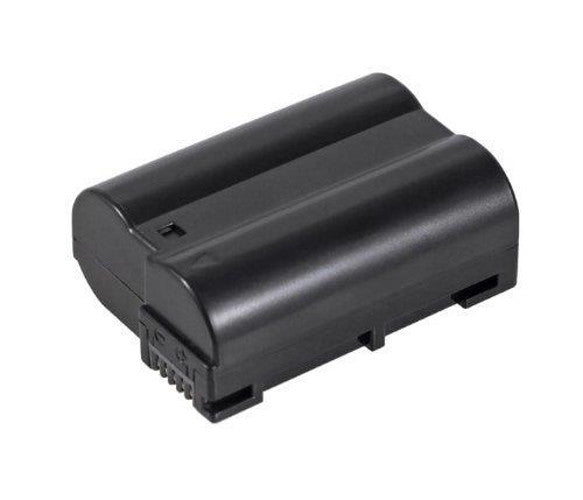EN-EL15 Akku für Nikon Z6 Z7 D7000 D600 D750 Z7 V1 D800E uvm.