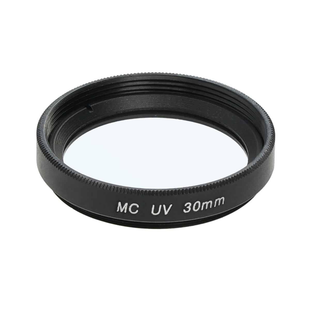 UV Filter MC Schutzfilter für Objektive mit 30mm Gewinde