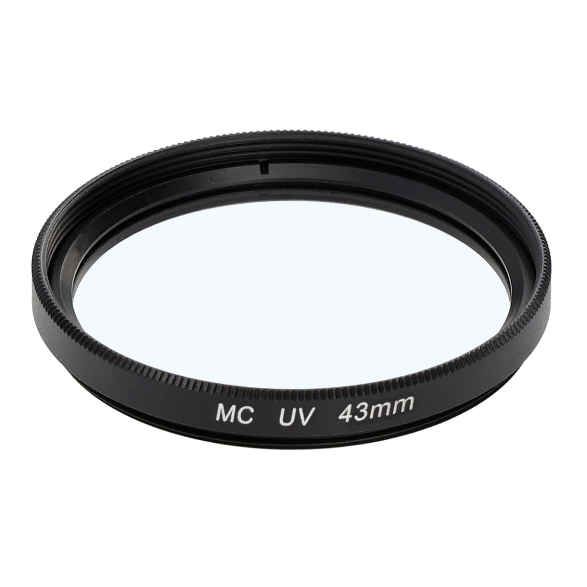 UV Filter MC Schutzfilter für Objektive mit 43mm Gewinde