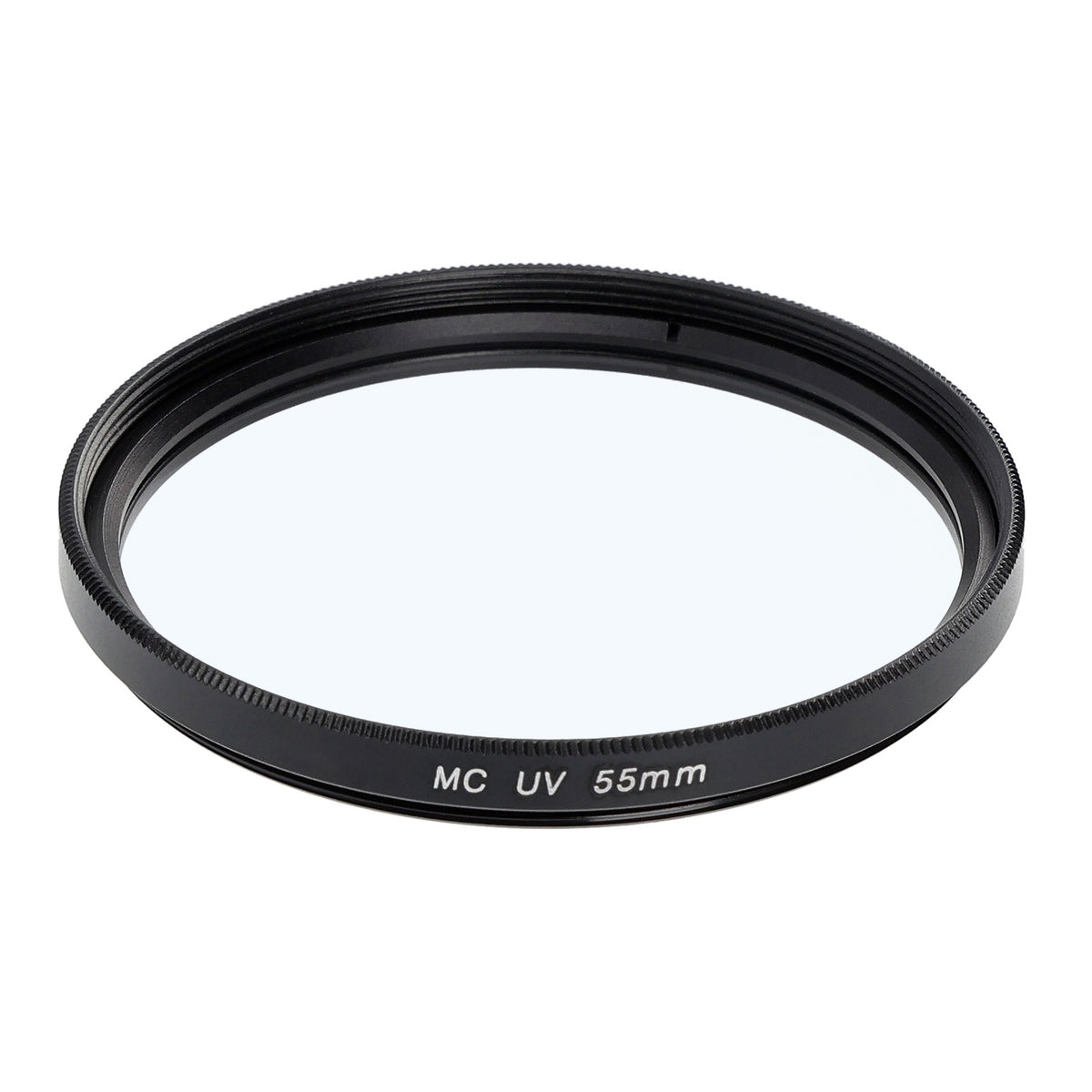 UV Filter MC Schutzfilter für Objektive mit 55mm Gewinde
