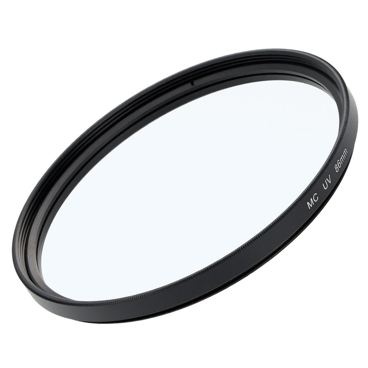 UV Filter MC Schutzfilter für Objektive mit 86mm Gewinde