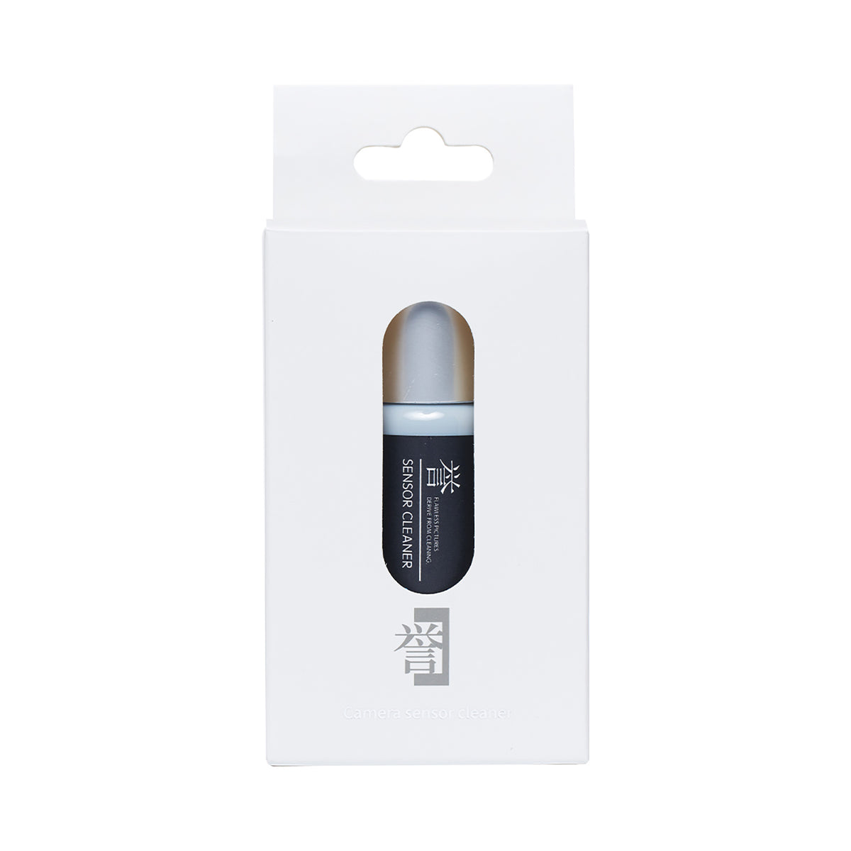 VSGO Sensor Cleaner 10ml Reinigungsflüssigkeit für Kamerasensoren