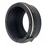Objektivadapter Canon EF an Sony E-Mount (E-Bajonett)