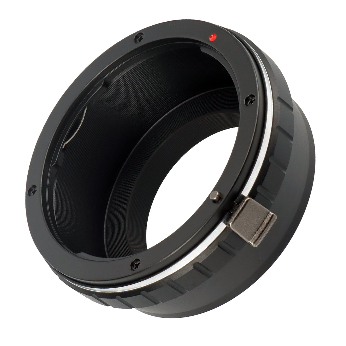Objektivadapter Canon EF an Sony E-Mount (E-Bajonett)