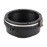 Objektivadapter Canon EF an Sony E-Mount (E-Bajonett)