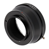 Objektivadapter Leica R an Micro Four Thirds