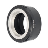 Objektivadapter M42-Objektive an Sony E-Mount Kameras (E-Bajonett)